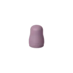 Baby Bottle Cap Mauve