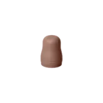 Baby Bottle Cap Woodchuck