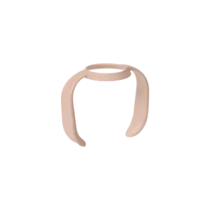 Baby Bottle Handle Blush