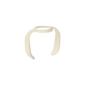 Baby Bottle Handle Ivory