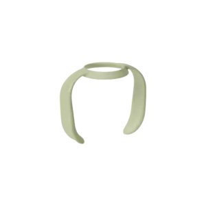 Baby Bottle Handle Sage