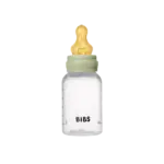 Baby Bottle Latex 1 pack 150 ml  Sage