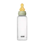 Baby Bottle Latex 1 pack 270 ml Sage