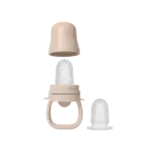 Baby feeder blush