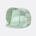 Babymoov UV-Telt Moov & Protect - Green Lagoon