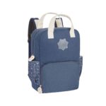 Badabulle Pusletaske Rygsæk - Oasis