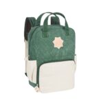 Badabulle Pusletaske Rygsæk - Safari