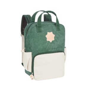 Badabulle Pusletaske Rygsæk - Safari