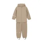 Basis Regnsæt - Recycle PU - 2106 - 100