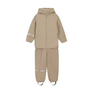 Basis Regnsæt - Recycle PU - 2106 - 80