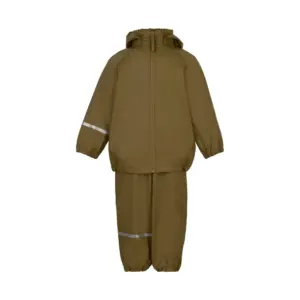 Basis Regnsæt - Recycle PU - 998 - 140