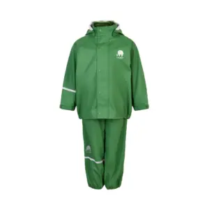 Basis regnsæt - 906 - 170