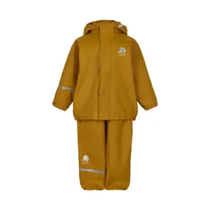 Basis regntøjs sæt - 258 - 90