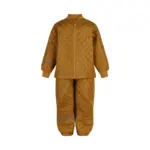 Basis termo-sæt - 258 - 98