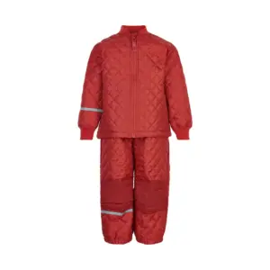 Basis termo-sæt - 443 - 116