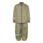 Basis termo-sæt - 930 - 104