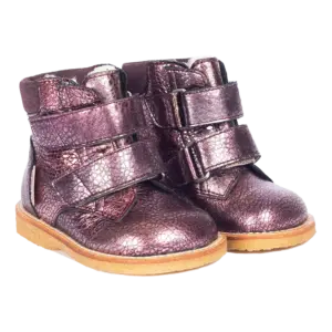 Begynder Tex Støvle Med Velcro - SUNSET - 24