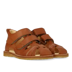 Begynder sandal med velcrolukning - 1545 - 21