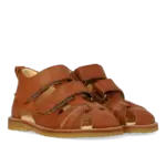 Begynder sandal med velcrolukning - 1545 - 24