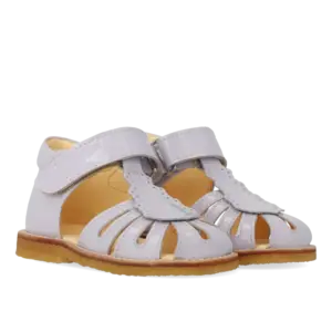 Begynder sandal med velcrolukning - 3287 - 22