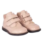 Begynder velcrosko - ROSEBUD - 24