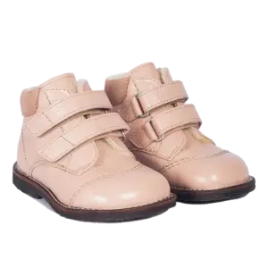 Begynder velcrosko - ROSEBUD - 24