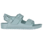 Birkenstock Badesandaler - Milano EVA Kids - Surf Green