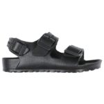 Birkenstock Badesandaler - Milano Eva - Sort