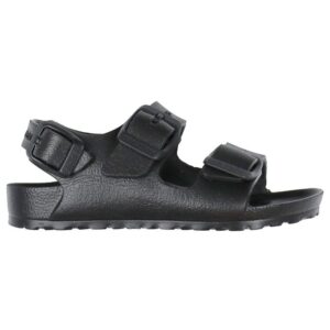 Birkenstock Badesandaler - Milano Eva - Sort