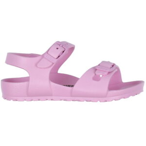 Birkenstock Badesandaler - Rio EVA - Fondant Pink