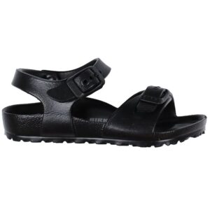 Birkenstock Badesandaler - Rio Eva - Sort