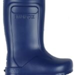 Birkenstock Gummistøvler - Derry - Navy