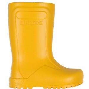 Birkenstock Gummistøvler - Derry - Scuba Yellow