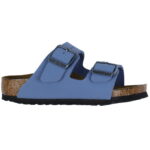 Birkenstock Sandaler - Arizona Kids BS - Elemental Blue