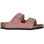 Birkenstock Sandaler - Arizona Kids BS - Pink Clay