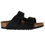 Birkenstock Sandaler - Arizona Kids - Sort