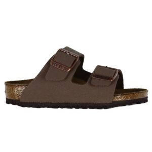 Birkenstock Sandaler - Arizona - Mocha