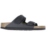 Birkenstock Sandaler - Arizona - Sort