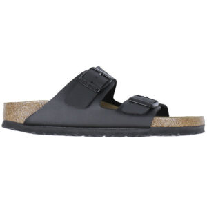 Birkenstock Sandaler - Arizona - Sort