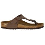 Birkenstock Sandaler - Gizeh - Mocca