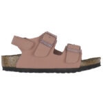 Birkenstock Sandaler - Milano AS - Pink Clay
