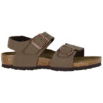 Birkenstock Sandaler - New York - Mocca