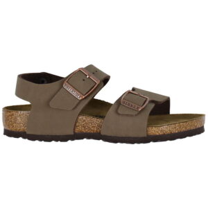 Birkenstock Sandaler - New York - Mocca