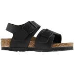 Birkenstock Sandaler - New York - Sort