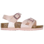 Birkenstock Sandaler - Rio Kids - Graceful Light Rose