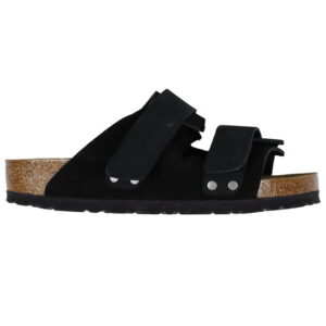 Birkenstock Sandaler - Uji - Sort