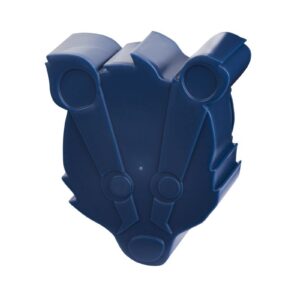 Blafre Snackboks Grævling - Mørkeblå