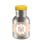 Blafre Stålflaske 300ml - Gul