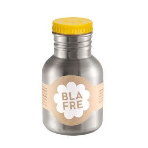 Blafre Stålflaske 300ml - Gul