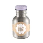 Blafre Stålflaske 300ml - Lilla